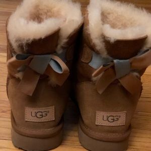 UGG Classic Boots Women Size 7